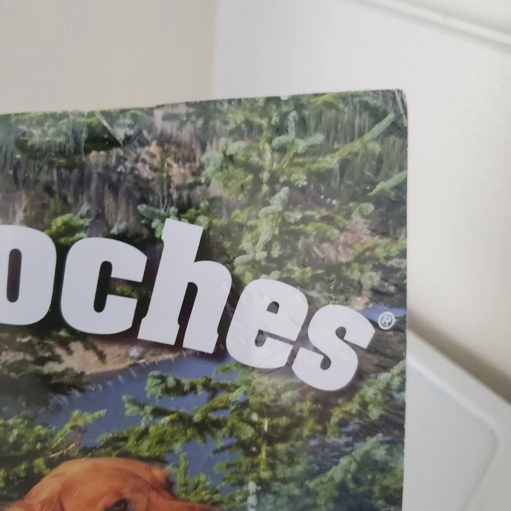 Gag Gifts for Good Causes pooping pooches